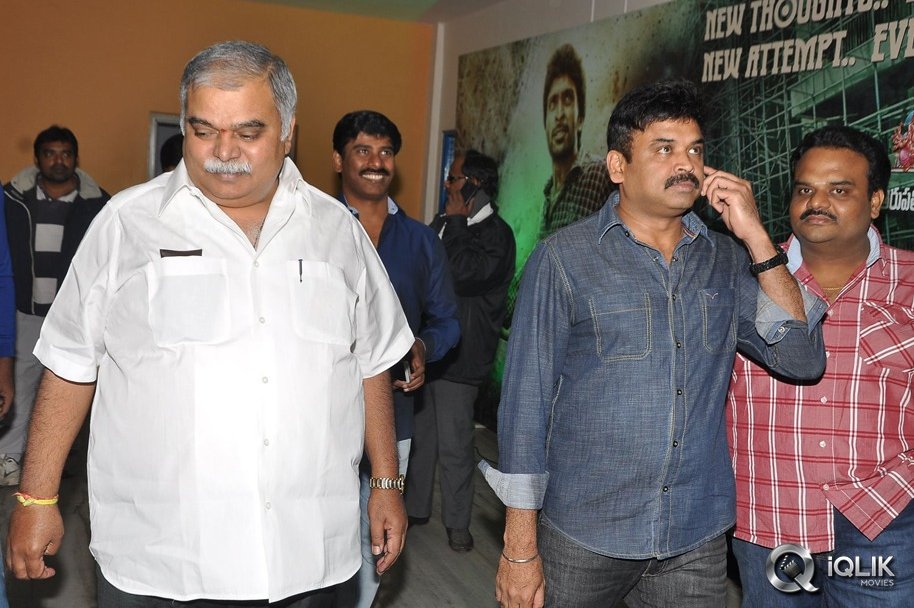 Citizen-Movie-Audio-Launch